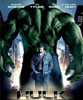 Невероятный Халк [2008] Смотреть Онлайн / The Incredible Hulk Online